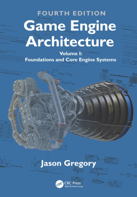 Game Engine Architecture: Two Volume Set