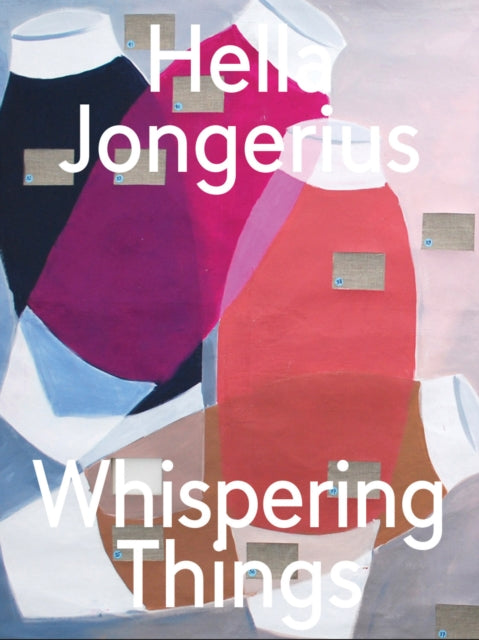 Hella Jongerius: Whispering Things