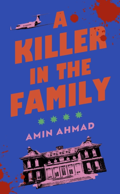 A Killer in the Family