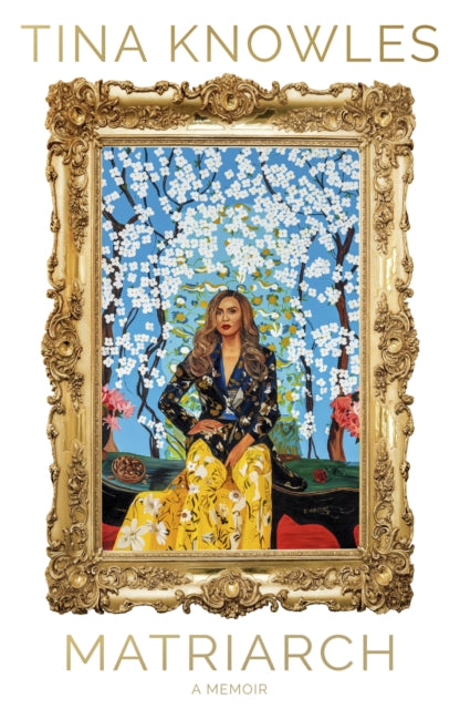 Matriarch: Beyonce’s mother tells her story for the first time ever