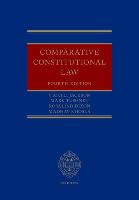Comparative Constitutional Law