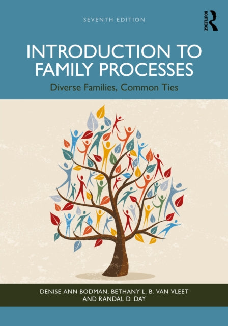Introduction to Family Processes: Diverse Families, Common Ties