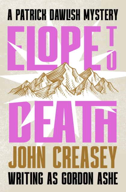 The Elope to Death