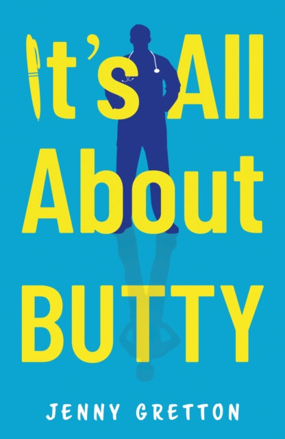 It’s All About Butty