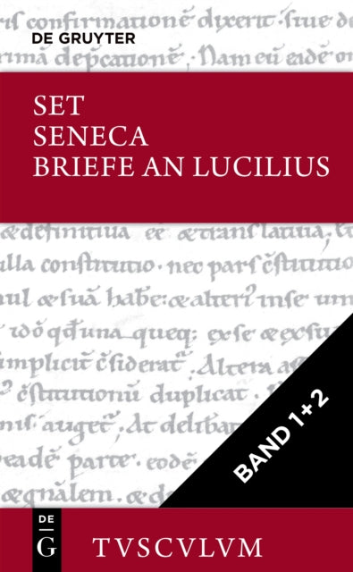 [Set Seneca, Briefe an Lucilius I]ii, Tusculum]