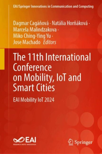 Smart City, Smart Life, Smart Education: Innovations in Mobility, Internet of Things, and Smart Cities