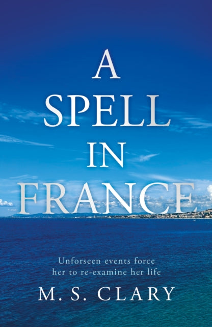 A Spell in France