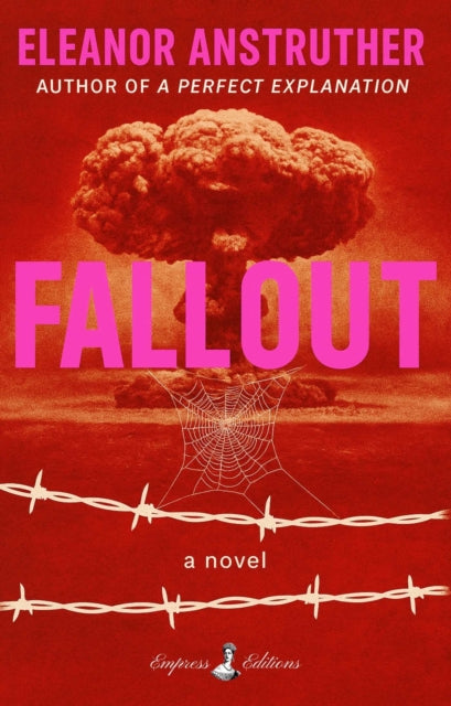 FALLOUT: A Novel