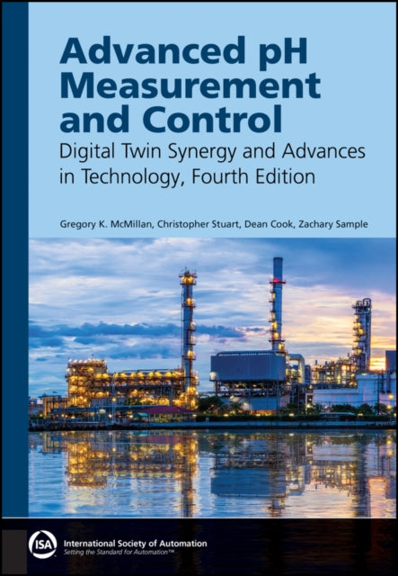 Advanced pH Measurement and Control: Digital Twin Synergy and Advances in Technology