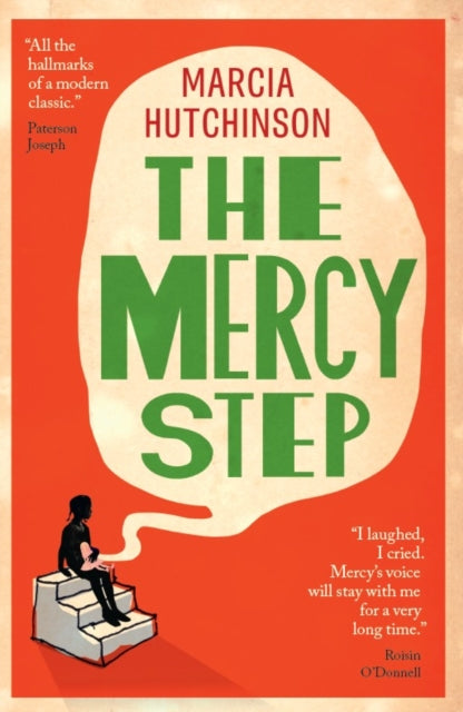 The Mercy Step: SHORTLISTED FOR THE WOMEN'S PRIZE FOR FICTION 2026