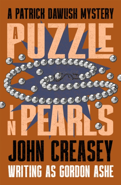 The Puzzle in Pearls