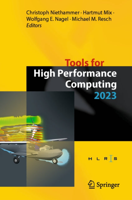 Tools for High Performance Computing 2023: Proceedings of the 14th International Workshop on Parallel Tools for High Performance Computing