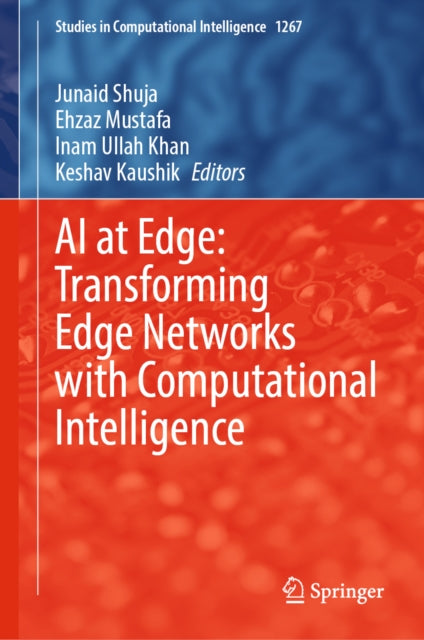 AI at Edge: Transforming Edge Networks with Computational Intelligence