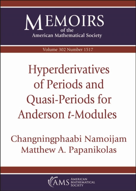 Hyperderivatives of Periods and Quasi-Periods for Anderson $t$-Modules