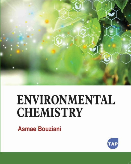 Environmental Chemistry