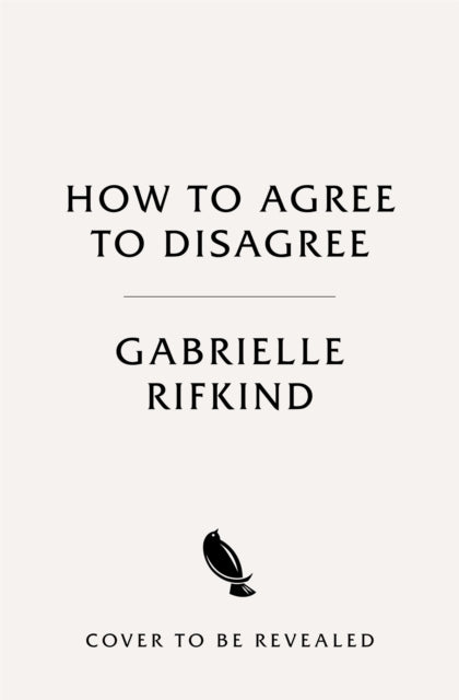 How to Agree to Disagree: Turning Conflict into Connection