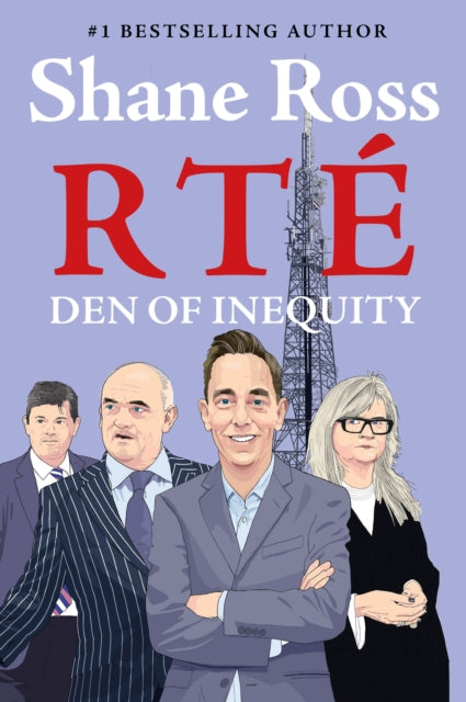 RTE: Saints, Scholars and Scandals