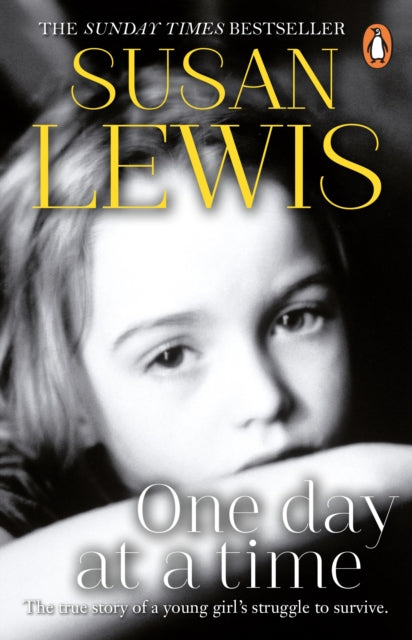 One Day at a Time: A Memoir