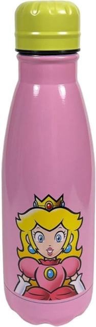 Super Mario (Peach) Mini Cola Bottle