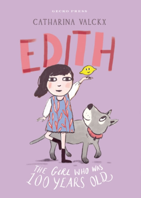Edith: The Girl Who Was 100 Years Old