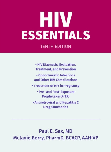 HIV Essentials