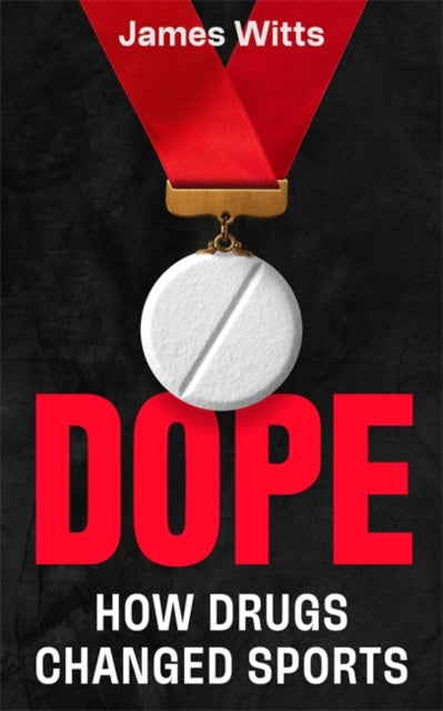 Dope: How the cheats stay one step ahead, and what's being done to stop them
