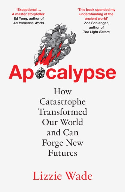 Apocalypse: How Catastrophe Transformed Our World and Can Forge New Futures