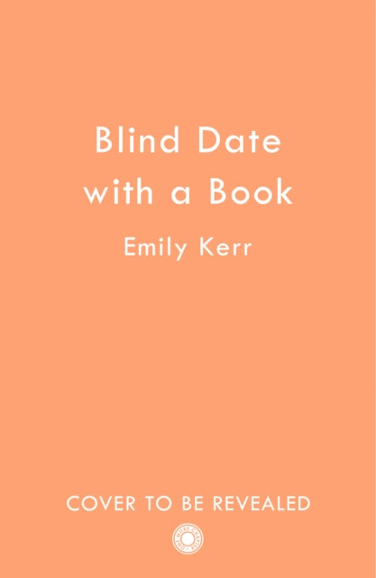 Blind Date with a Book