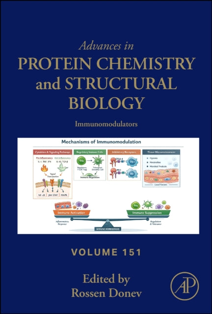 Immunomodulators - Part A