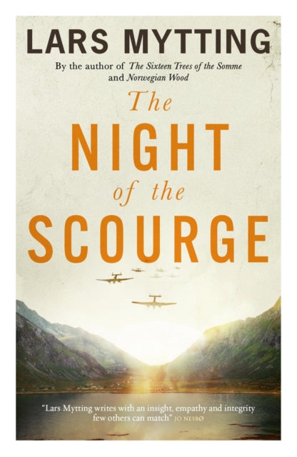 The Night of the Scourge: The Sister Bells Trilogy Vol. 3