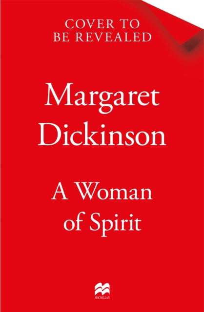 A Woman of Spirit