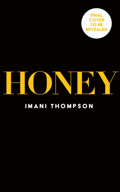 Honey