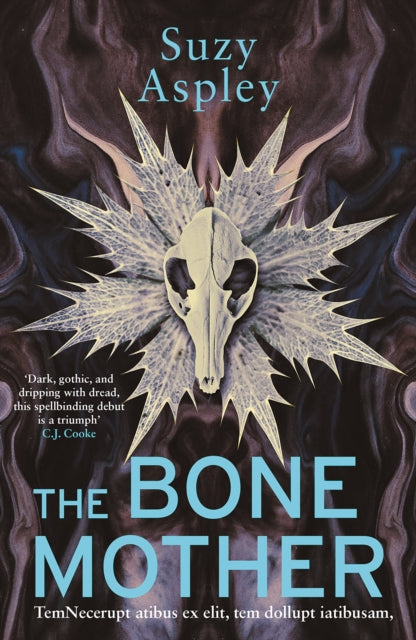The Bone Mother: The dark, chilling sequel to the addictive mystery, CROW MOON…