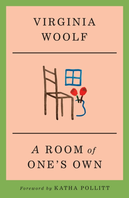 A Room of One's Own