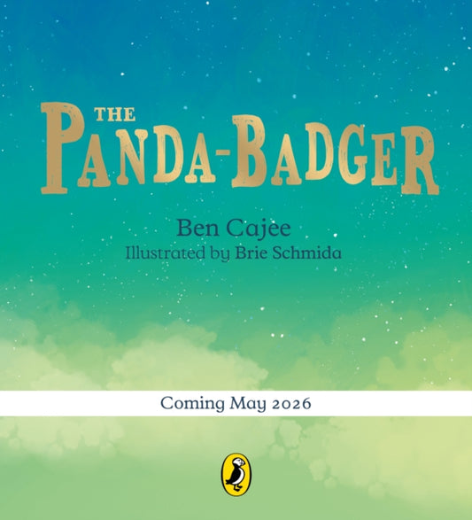 The Panda-Badger