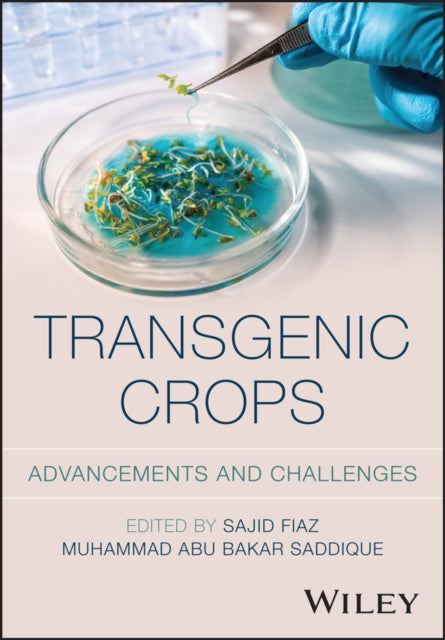 Transgenic Crops: Advancements and Challenges