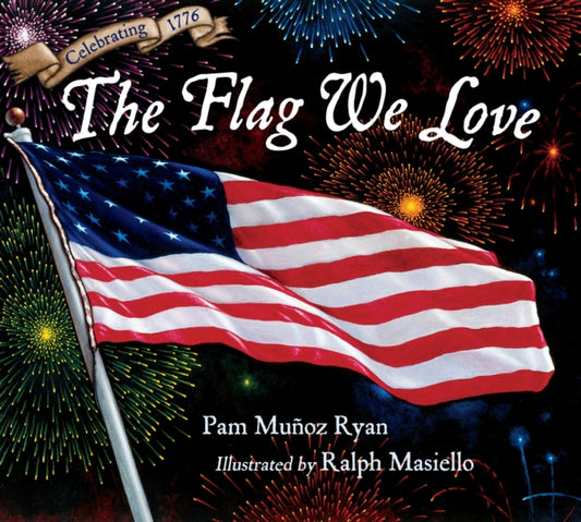 The Flag We Love