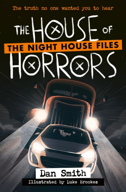 The House of Horrors