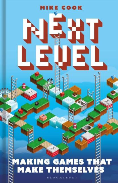 Next Level: Making Games That Make Themselves