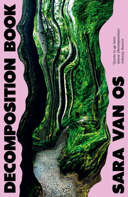 Decomposition Book: A Novel