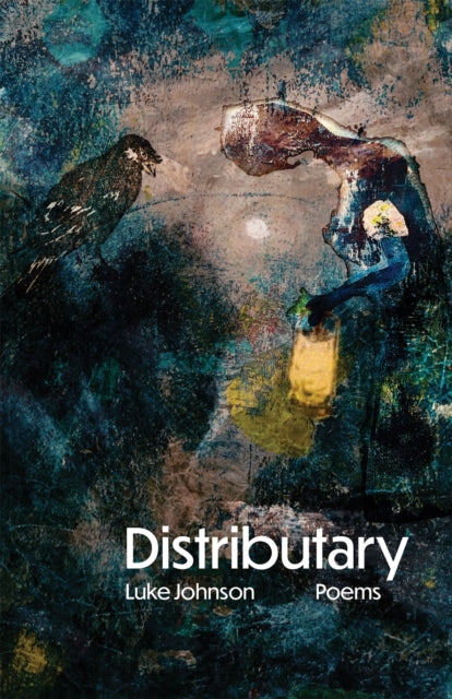 Distributary Volume 38: Poems