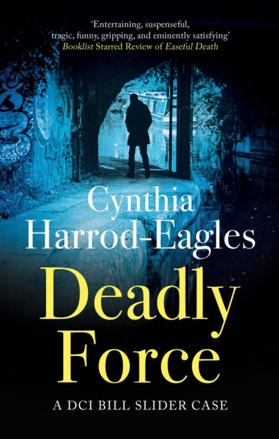 Deadly Force