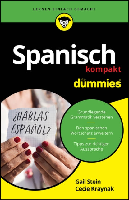 Spanisch kompakt fur Dummies