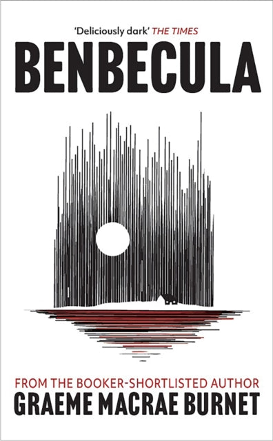Benbecula: Darkland Tales