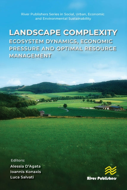 Landscape complexity: Ecosystem Dynamics, Economic Pressure and Optimal Resource Management