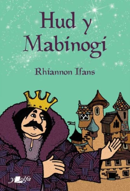 Hud y Mabinogion