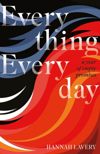 Everything Everyday: A Year of Empty Promises