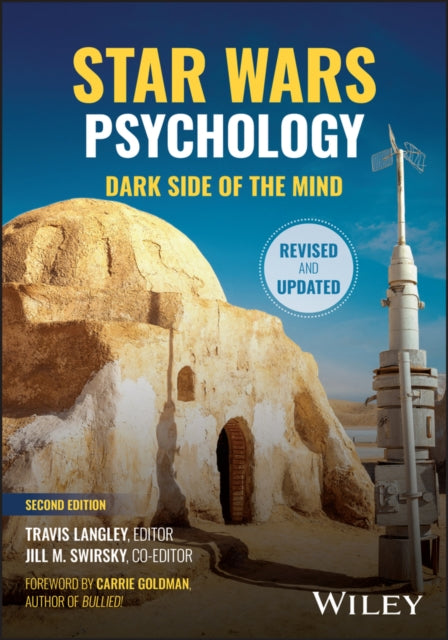 Star Wars Psychology: Dark Side of the Mind