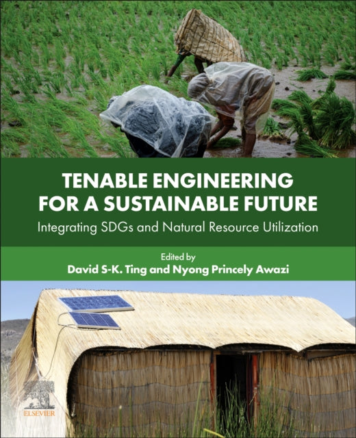Tenable Engineering for a Sustainable Future: Integrating SDGs and Natural Resource Utilization