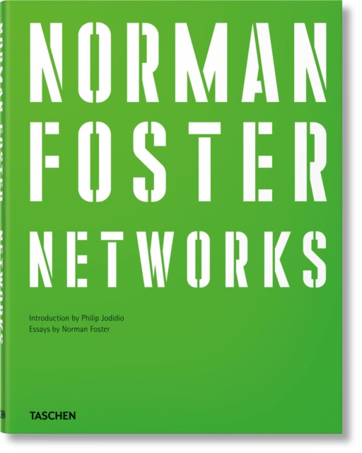 Norman Foster: Networks